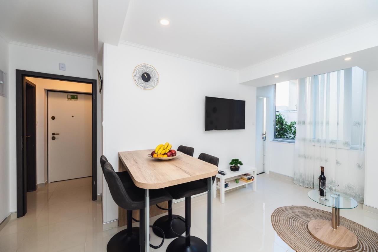 Apartman Misto