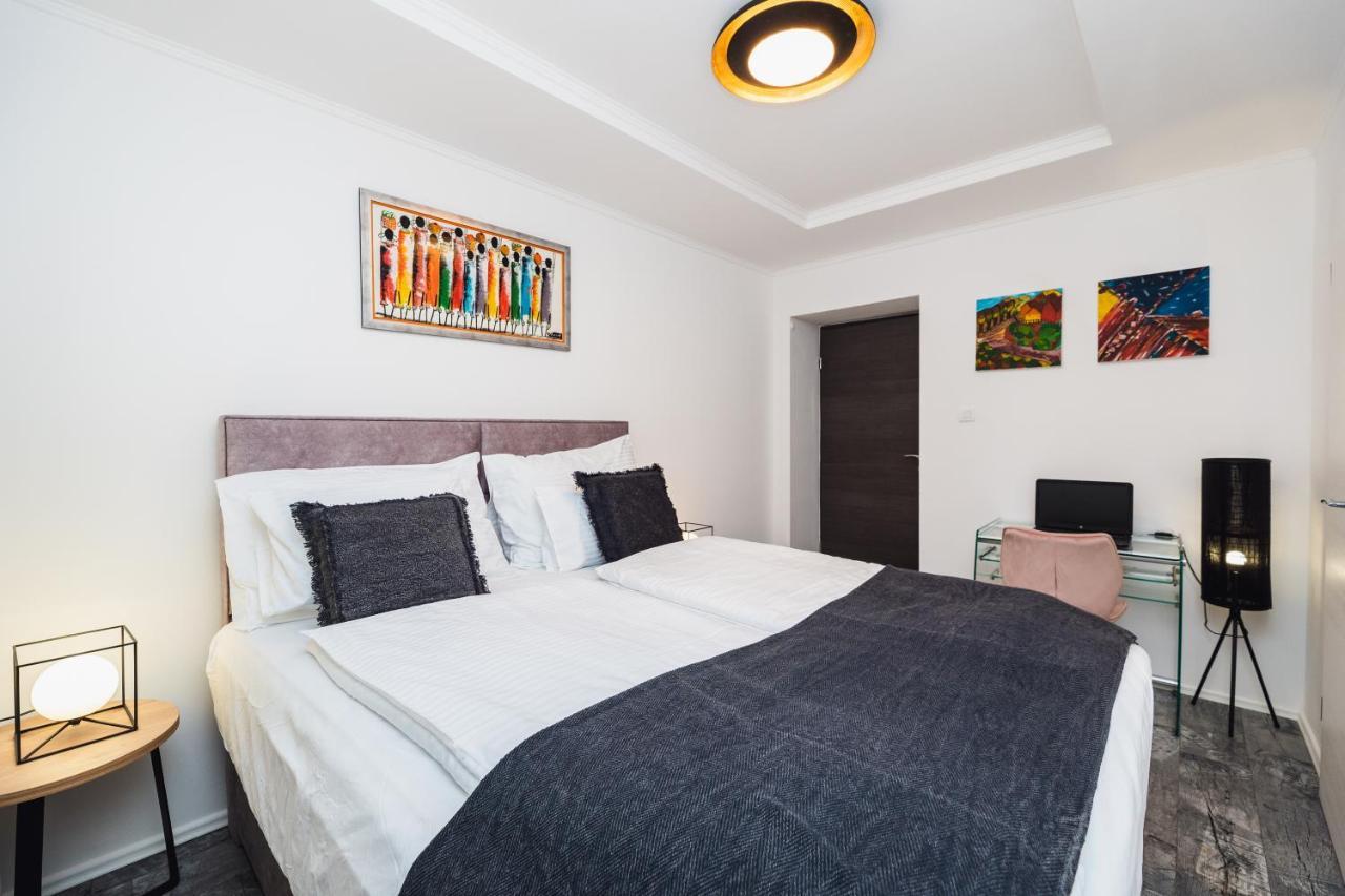 Misto Apartman