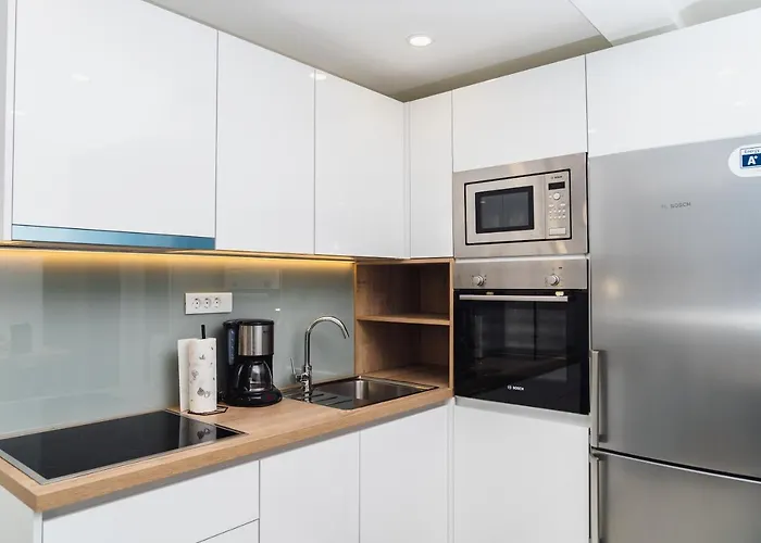 Apartment Misto