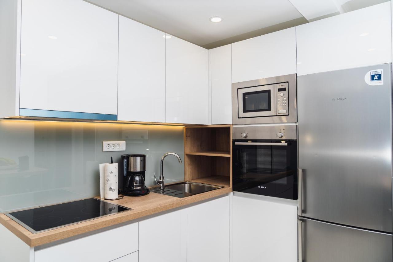 Apartment Misto Split