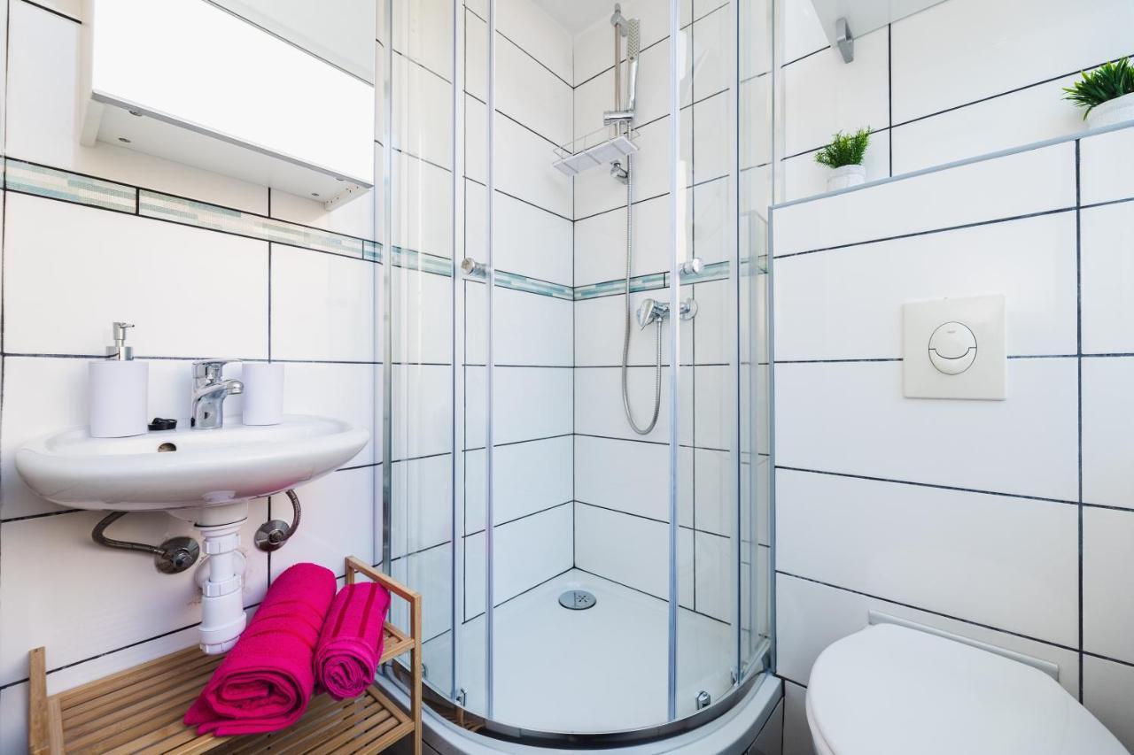 Misto Apartment Split