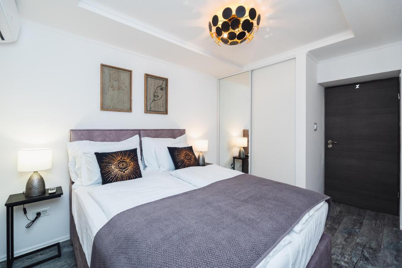 Misto Apartment