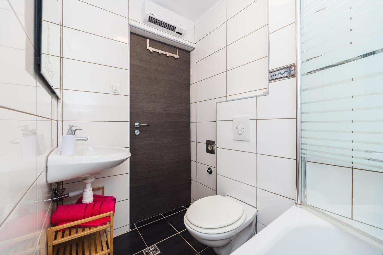 Apartment Misto Split