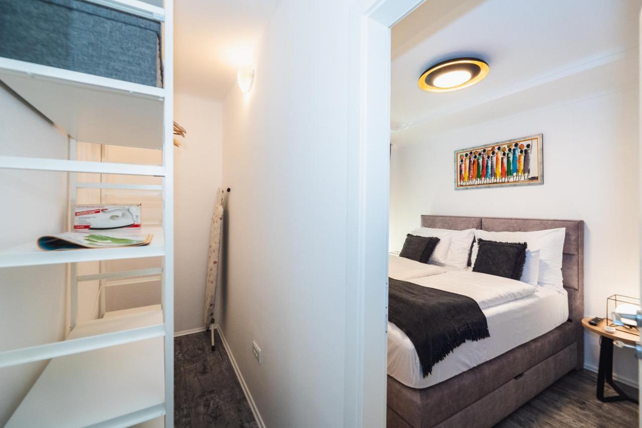 Apartment Misto