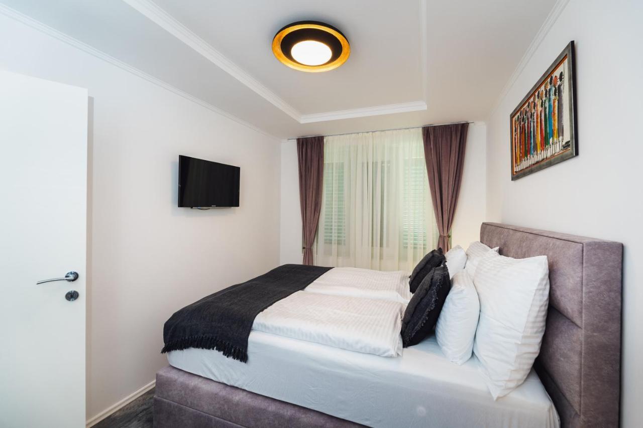 Apartment Misto