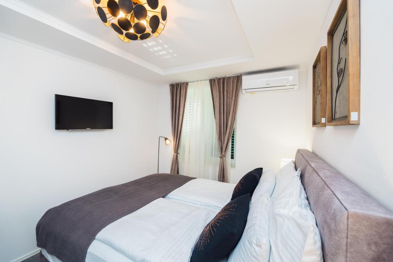 Apartment Misto Split