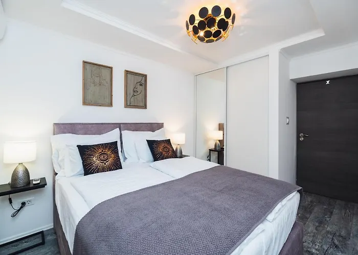 Apartment Misto