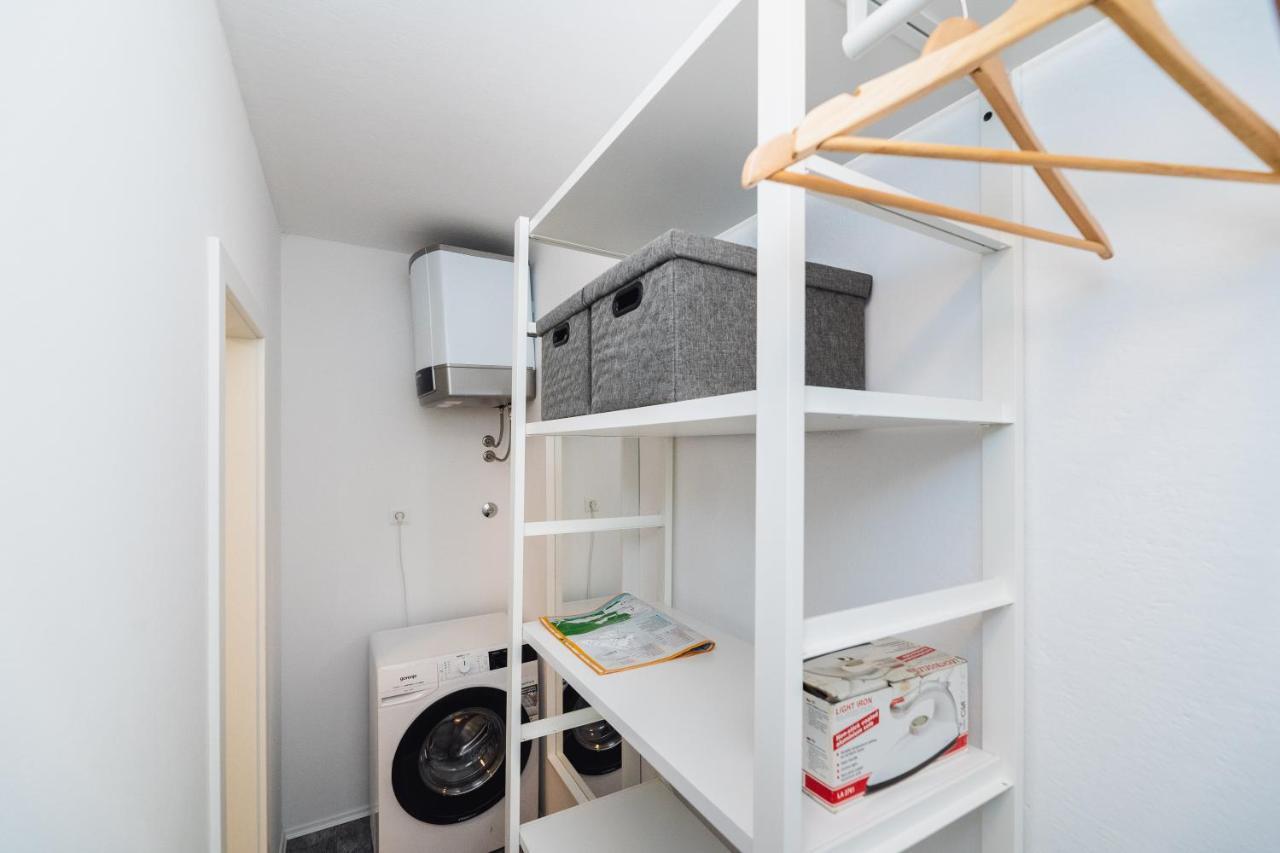Misto Apartament *